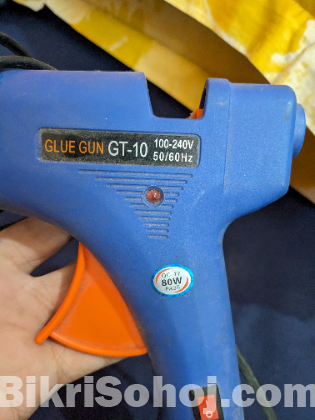 Glue Gun